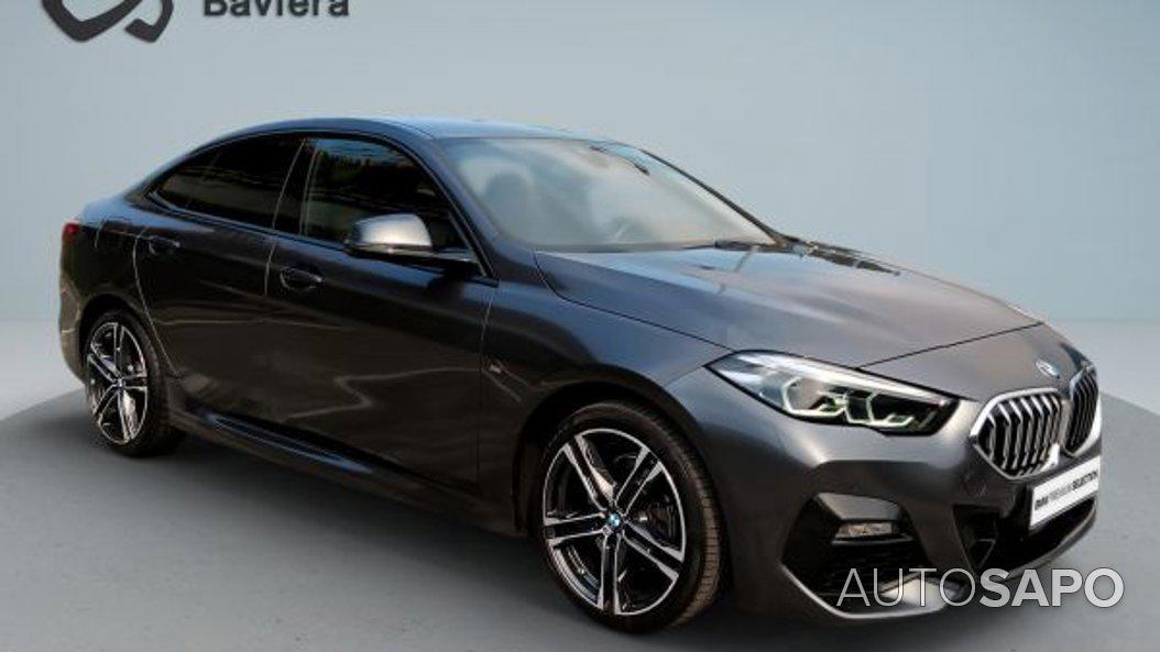 BMW Série 2 Gran Coupé 216 d Gran Coupé Pack M de 2020