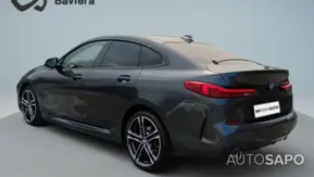 BMW Série 2 Gran Coupé 216 d Gran Coupé Pack M de 2020