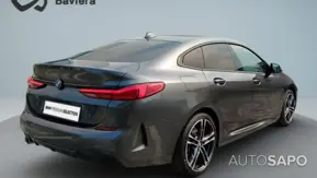 BMW Série 2 Gran Coupé 216 d Gran Coupé Pack M de 2020