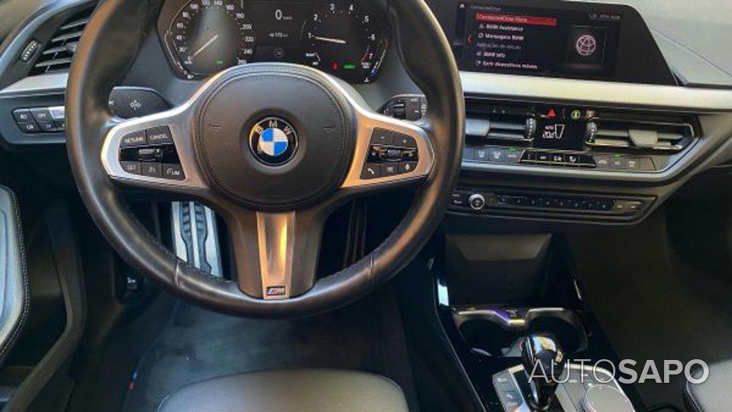 BMW Série 1 118 i Pack M Auto de 2020