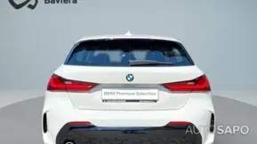 BMW Série 1 118 i Pack M Auto de 2020