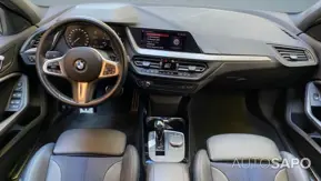 BMW Série 1 118 i Pack M Auto de 2020