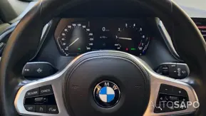 BMW Série 1 118 i Pack M Auto de 2020