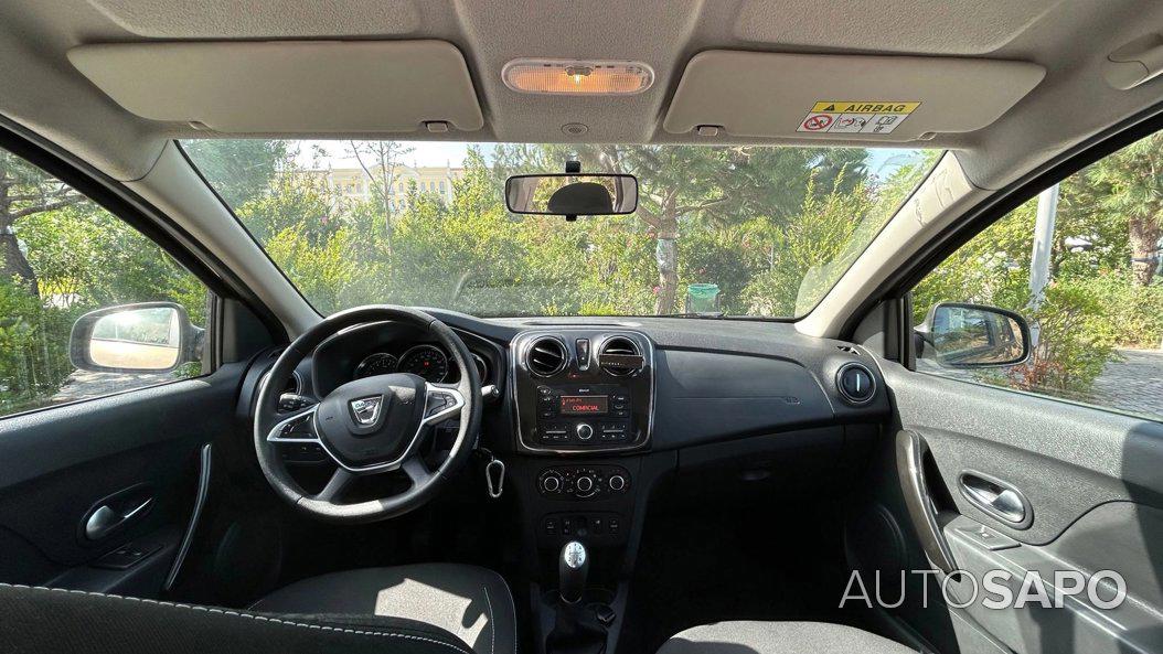 Dacia Logan 0.9 TCe Confort de 2019