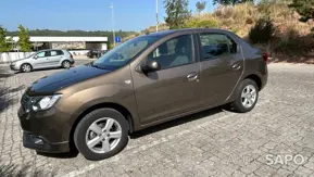 Dacia Logan 0.9 TCe Confort de 2019