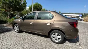 Dacia Logan 0.9 TCe Confort de 2019