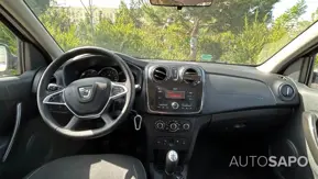 Dacia Logan 0.9 TCe Confort de 2019