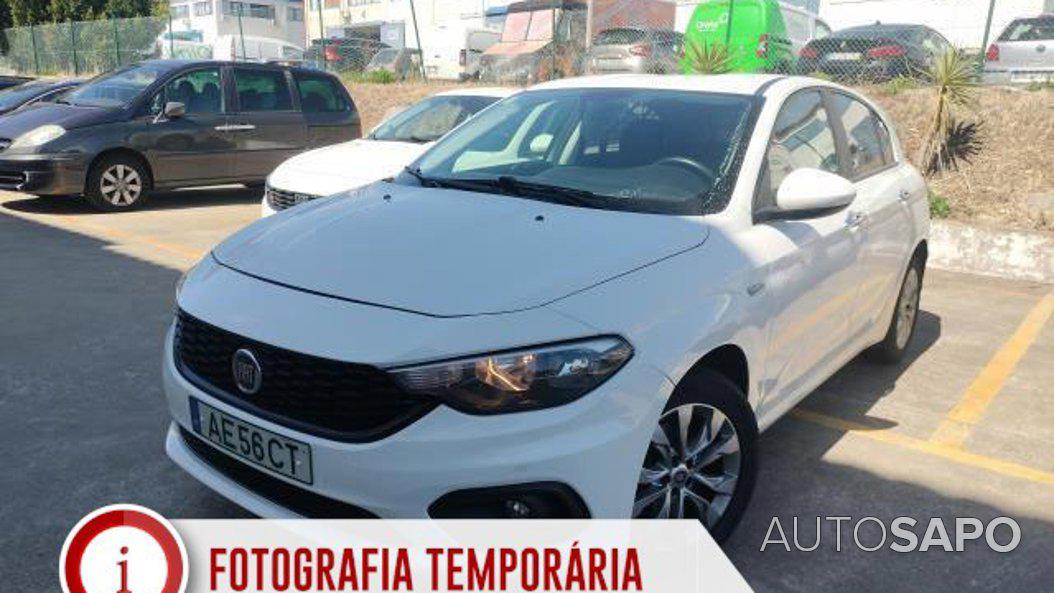 Fiat Tipo de 2020