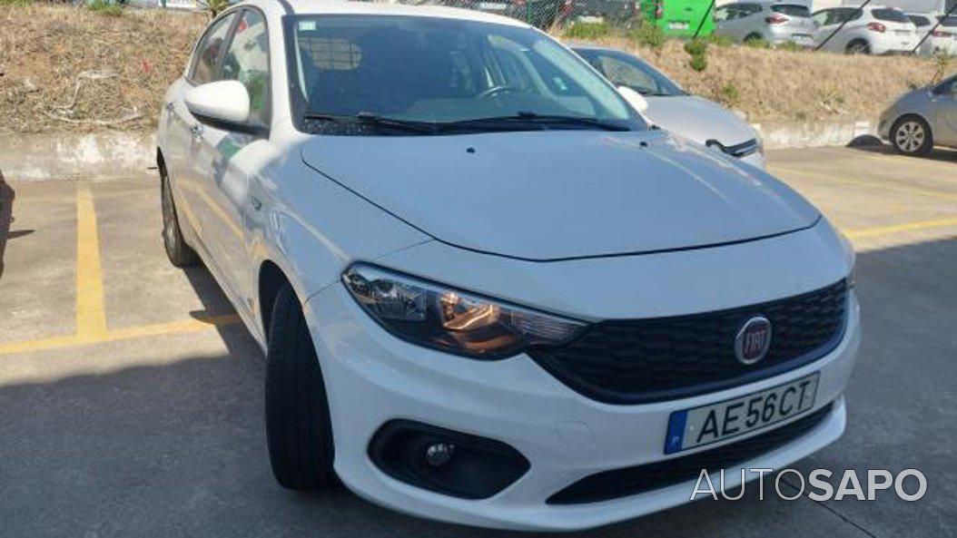 Fiat Tipo de 2020