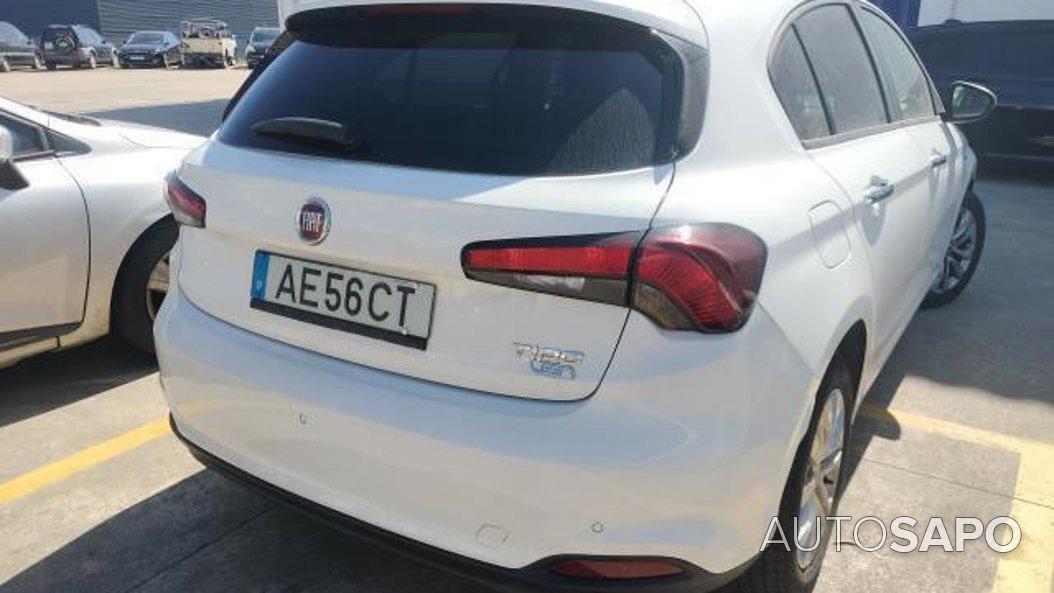 Fiat Tipo de 2020