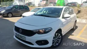 Fiat Tipo de 2020