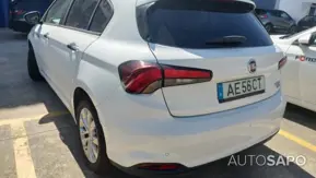 Fiat Tipo de 2020