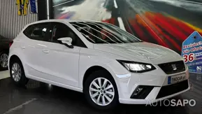 Seat Ibiza de 2022