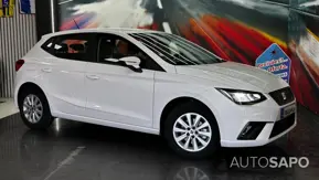 Seat Ibiza de 2022