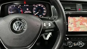 Volkswagen Golf de 2019