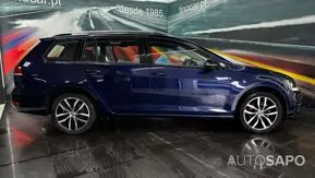 Volkswagen Golf de 2019