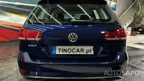 Volkswagen Golf de 2019