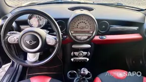 MINI Cooper D de 2010