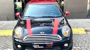 MINI Cooper D de 2010