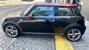 MINI Cooper D de 2010