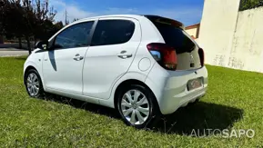 Peugeot 108 1.0 VTi Allure de 2019