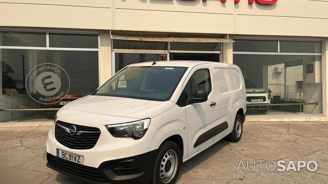 Opel Combo de 2023