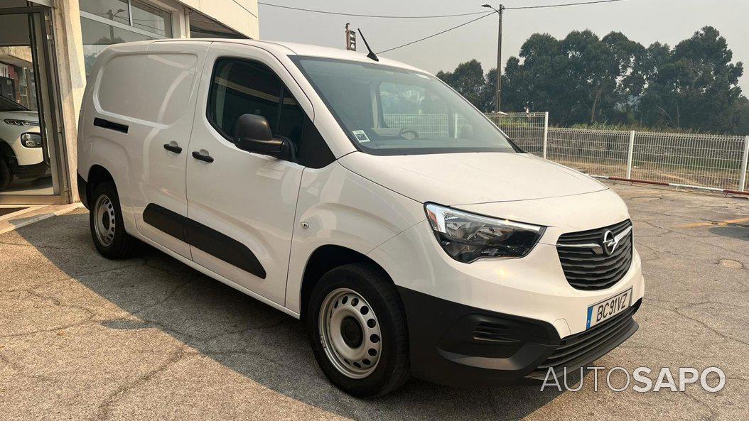 Opel Combo de 2023