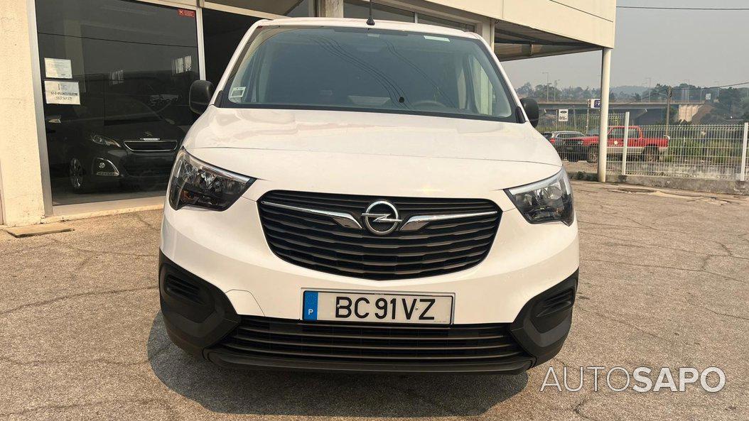 Opel Combo de 2023