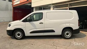 Opel Combo de 2023