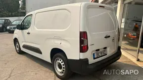 Opel Combo de 2023