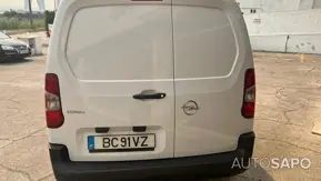 Opel Combo de 2023