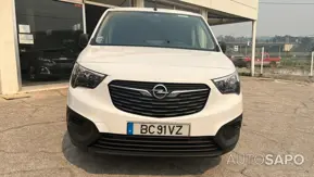 Opel Combo de 2023