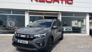 Dacia Jogger 1.0 ECO-G Extreme+ Up&Go 7L Bi-Fuel de 2023