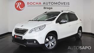 Peugeot 2008 de 2013