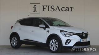 Renault Captur 1.0 TCe Exclusive de 2021