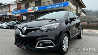 Renault Captur de 2015