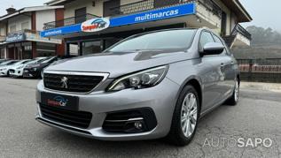 Peugeot 308 de 2019