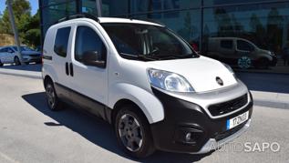 Fiat Fiorino 1.3 M-jet de 2019