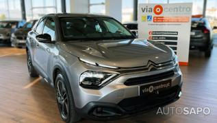 Citroen C4 de 2023