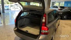 Volvo V50 de 2004