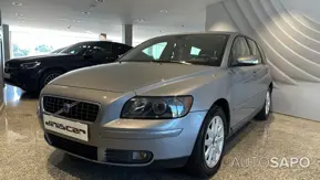 Volvo V50 de 2004