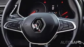 Renault Clio 1.0 TCe Exclusive de 2019