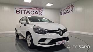 Renault Clio de 2019