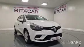 Renault Clio de 2019