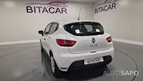 Renault Clio de 2019