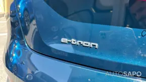 Audi e-tron 55 quattro de 2021