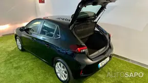 Opel Corsa de 2021