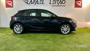 Opel Corsa de 2021