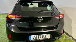 Opel Corsa de 2021