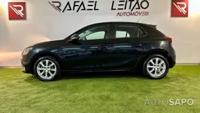 Opel Corsa de 2021